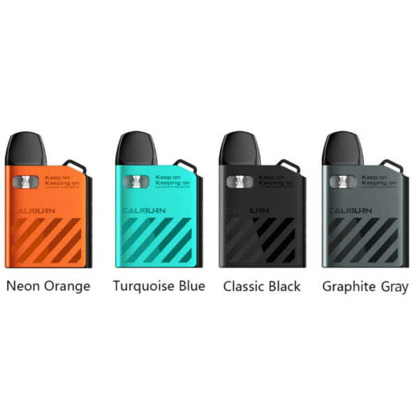 Uwell Caliburn AK2 Pod Kit