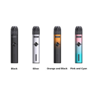 Uwell Caliburn Explorer Pod Kit