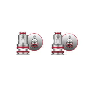 Vaporesso GTX-2 Replacement Coils - 5PK