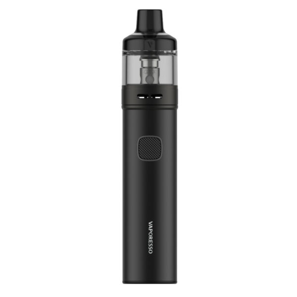 Vaporesso GTX GO 40 Kit Black