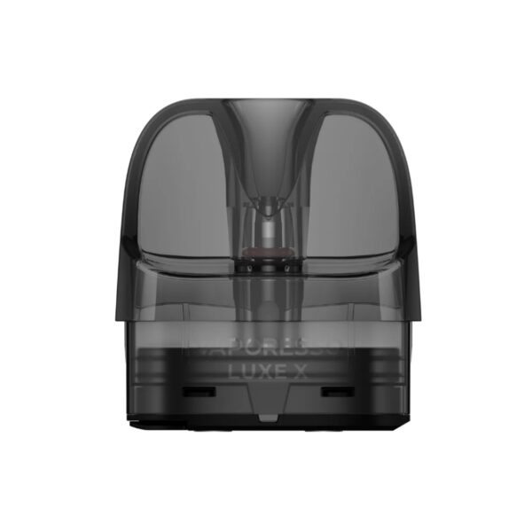 Vaporesso Luxe X Replacement Pod Cartridge - 2PK 0.8 OHMS