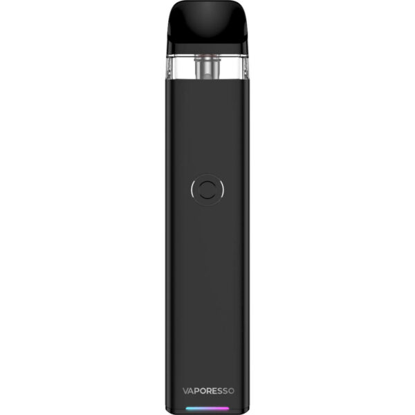 Vaporesso XROS 3 Kit Black