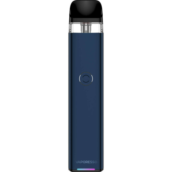 Vaporesso XROS 3 Kit Navy Blue