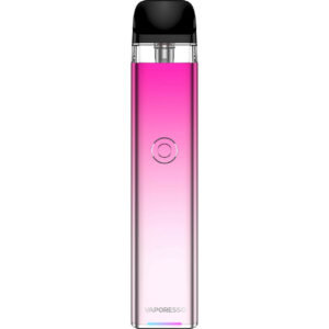 Vaporesso XROS 3 Kit Rose Pink