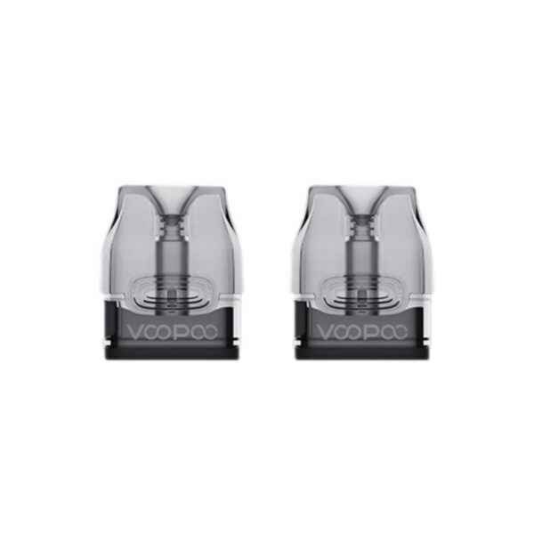 VooPoo VMATE V2 Replacement Pod Cartridge - 2PK