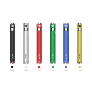 Yocan Ari Plus Battery - 1PK - Image 1