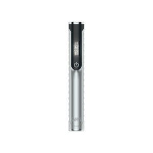 Yocan Black Smart Battery Sliver