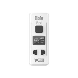 Yocan Kodo Pro Battery White