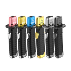 Yocan Red Katana Torch Lighter - Image 1