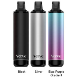 Yocan Verve Battery