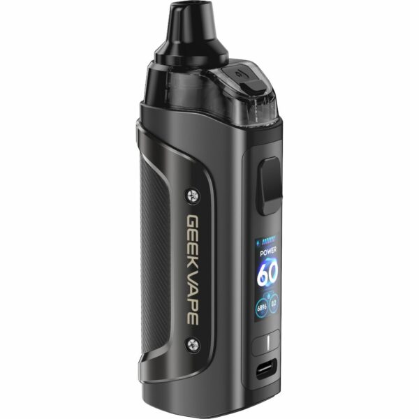 GeekVape Aegis Boost 3 Kit-Black