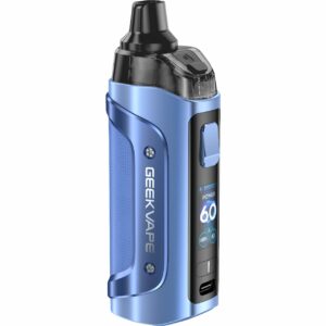 GeekVape Aegis Boost 3 Kit-Sapphire Blue