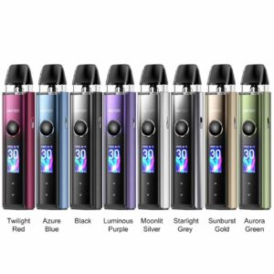 GeekVape Wenax Q Pro Pod Kit