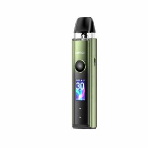 GeekVape Wenax Q Pro Pod Kit Aurora Green