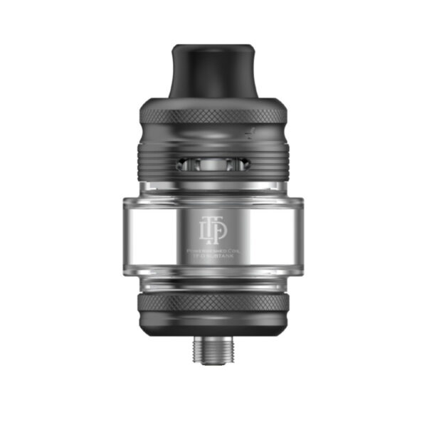 SMOK TF-D Sub Tank Gunmetal