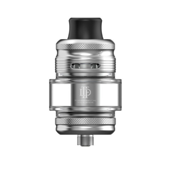 SMOK TF-D Sub Tank Stainless Steel