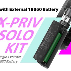 SMOK X-Priv Solo Kit