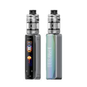 SMOK X-Priv Solo Kit Pale Blue