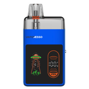 Vaporesso ECO NANO Pro Kit Ocean Blue