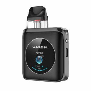 Vaporesso XROS 4 Nano Kit Graphite-Black