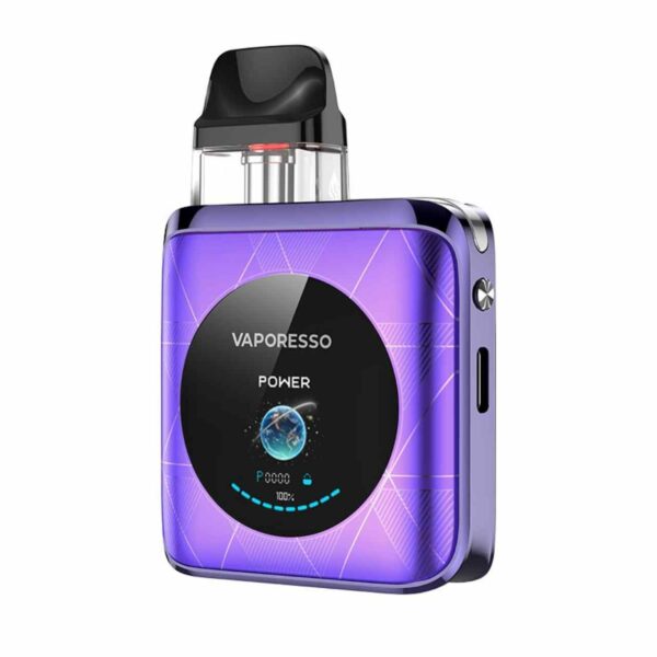 Vaporesso XROS 4 Nano Kit Twilight-Purple