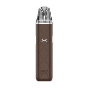 OXVA Xlim Go Kit dark brown