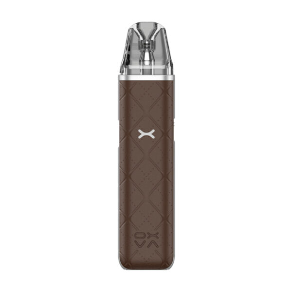 OXVA Xlim Go Kit dark brown