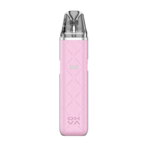 OXVA Xlim Go Kit pink