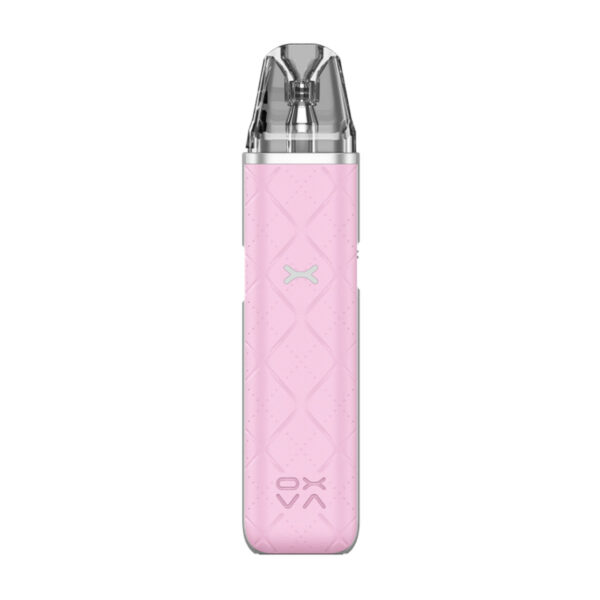 OXVA Xlim Go Kit pink