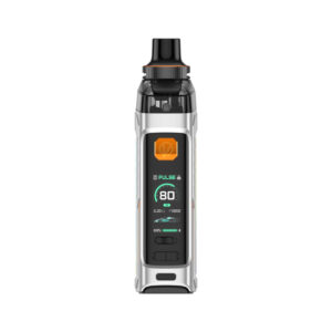 Vaporesso ARMOUR G Kit Sliver