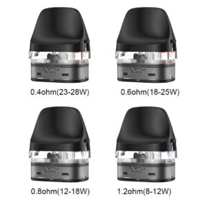 GeekVape J Replacement Pod Cartridge