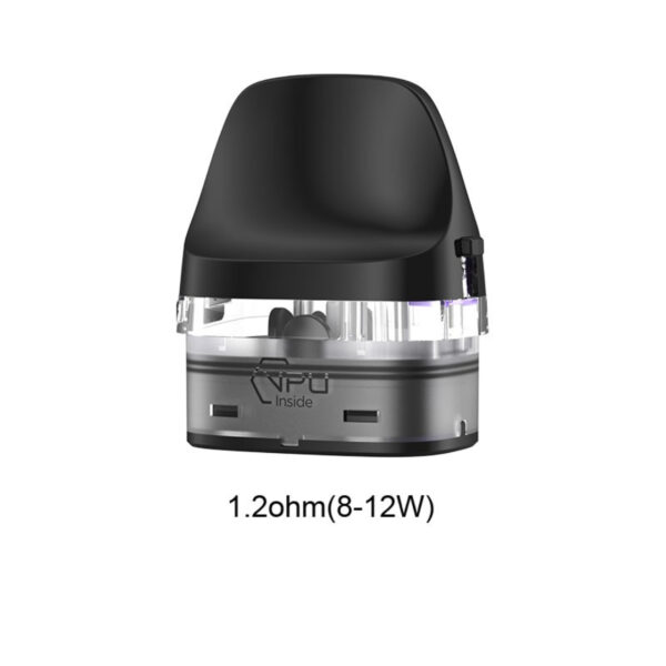 GeekVape J Replacement Pod Cartridge 5ML 1.2OHMS