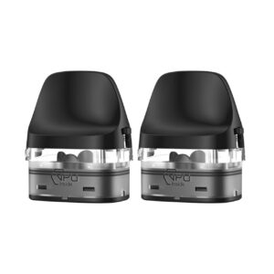 GeekVape Jr Empty Replacement Pod Cartridge - 2PK 5ML