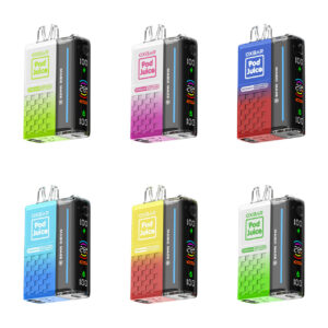 OXBAR Magic Maze 2.0 30000 Puff Zero Nicotine Disposable