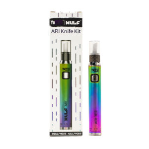 Wulf Mods Ari Knife Kit Assorted Colors - 9PK - Image 11