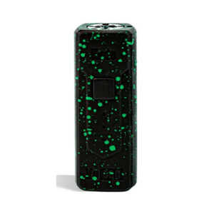 Wulf Mods Kodo Battery Assorted Colors - 9PK black with green spatter