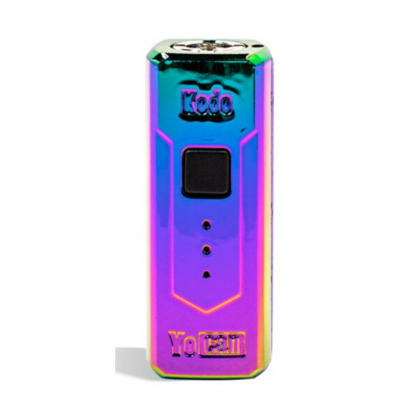 Wulf Mods Kodo Battery Assorted Colors - 9PK