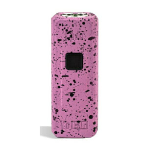 Wulf Mods Kodo Battery Assorted Colors - 9PK pink with black spatter