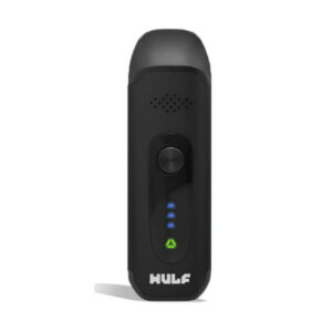 Wulf Mods NEXT Portable Dry Herb Vaporizer