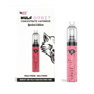 Wulf Mods Orbit Concentrate Vaporizer - Image 8