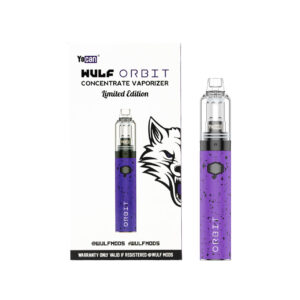 Wulf Mods Orbit Concentrate Vaporizer - Image 11