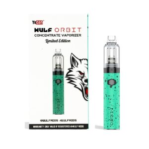 Wulf Mods Orbit Concentrate Vaporizer - Image 7