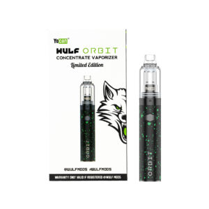 Wulf Mods Orbit Concentrate Vaporizer - Image 6