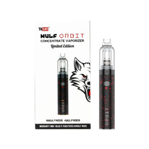 Wulf Mods Orbit Concentrate Vaporizer - Image 5