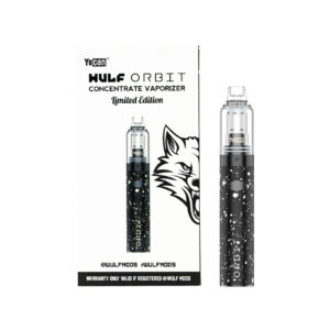 Wulf Mods Orbit Concentrate Vaporizer - Image 4