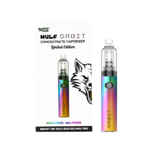 Wulf Mods Orbit Concentrate Vaporizer - Image 12