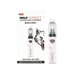 Wulf Mods Orbit Concentrate Vaporizer - Image 10