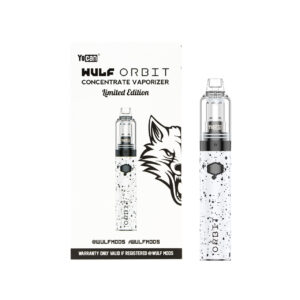 Wulf Mods Orbit Concentrate Vaporizer - Image 9