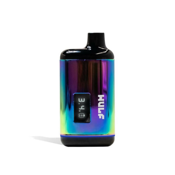 Wulf Mods Recon Battery Assorted Colors - 9PK full-color