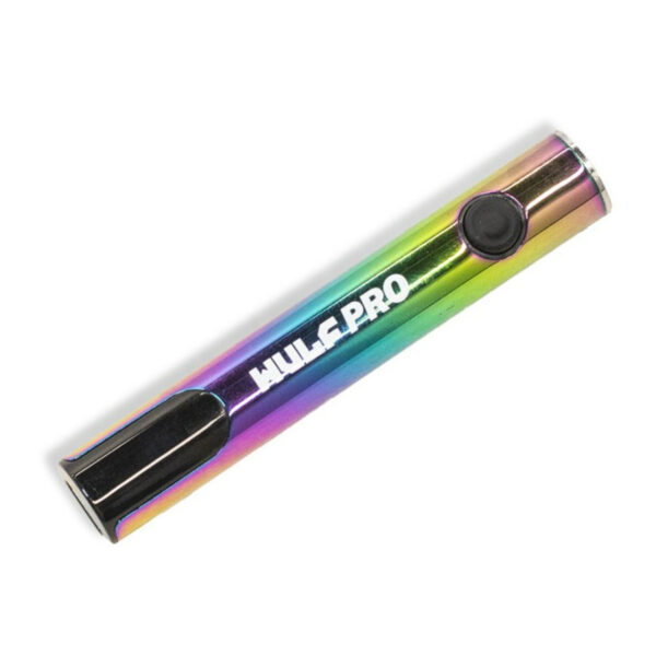 Wulf Mods Wulf Pro Battery Assorted Colors - 15PK full color down